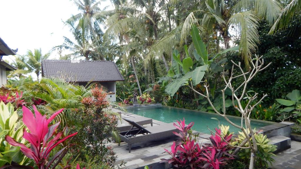 Amaya Cottage Ubud by Svaha Hospitality photo