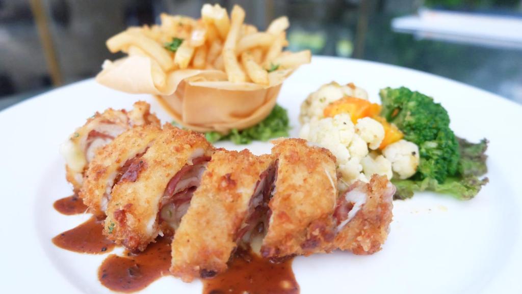 Nourriture et boissons