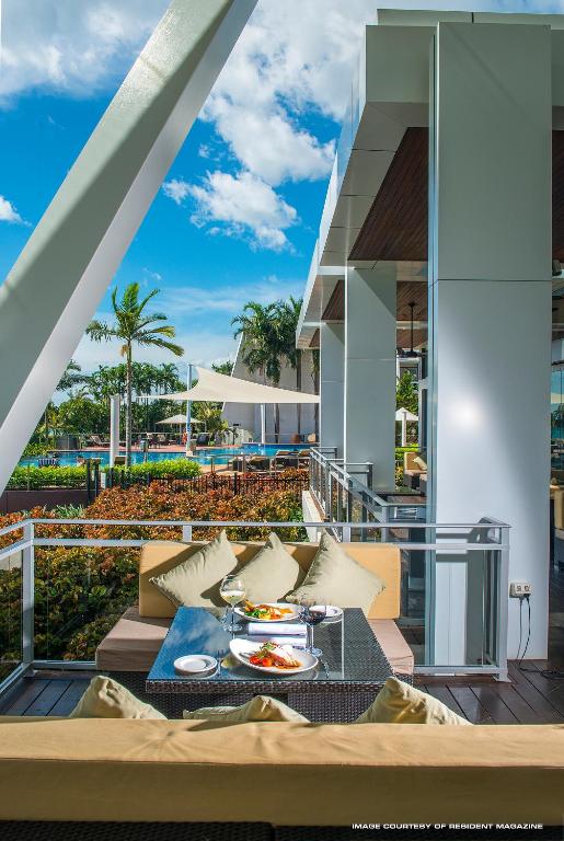 Mindil Beach Casino Resort