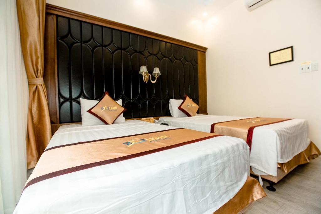 HaLong Starlight Inn & Travel photo