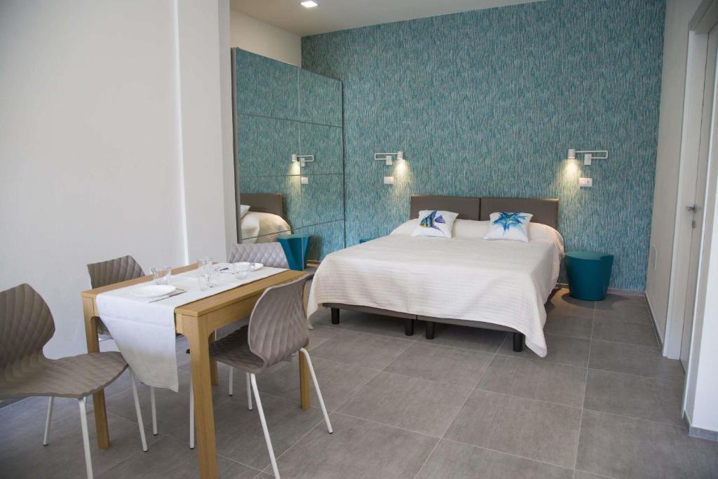Rivabella Suite Apartments photo