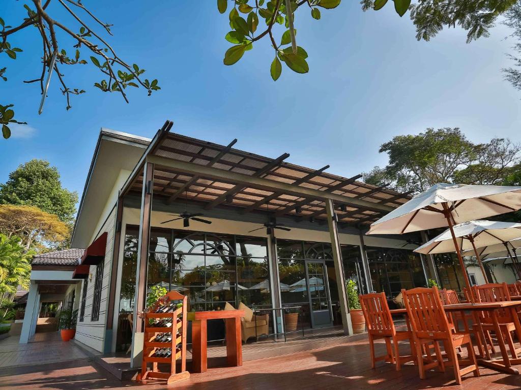 Restaurang