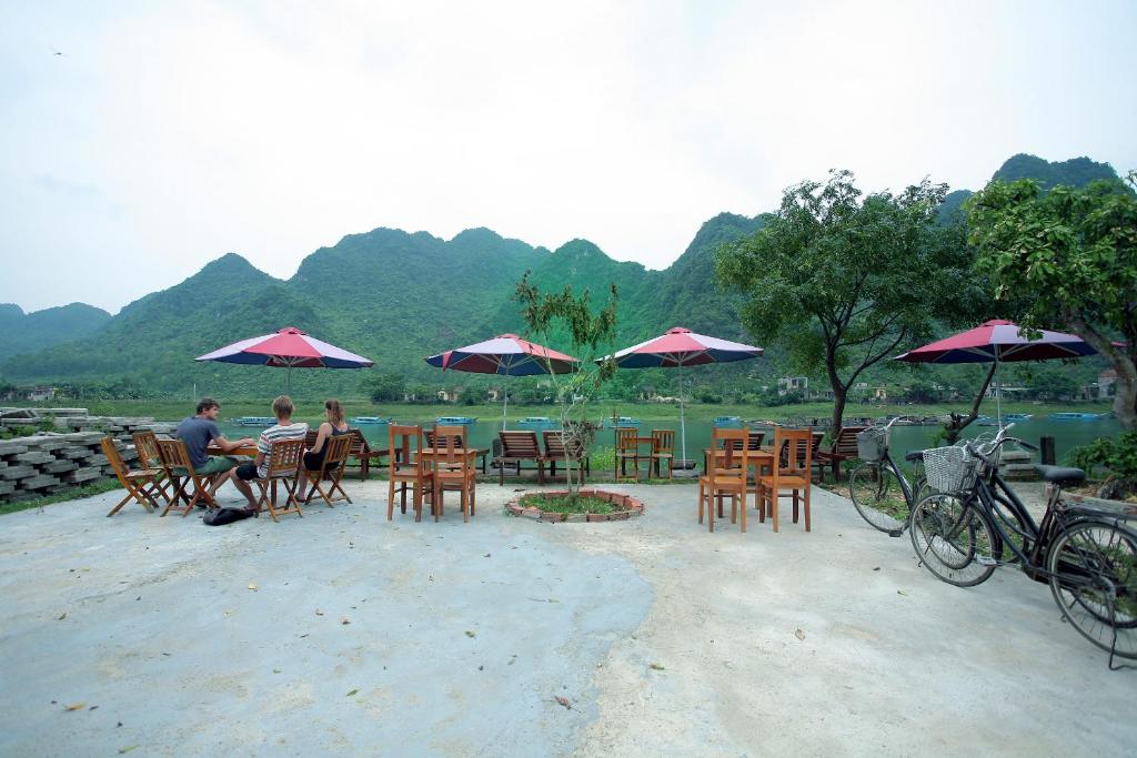 Son Doong Riverside 호텔 이미지 1