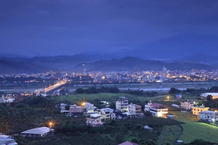 Rainbow Hill House彩虹山舍 호텔 이미지 2