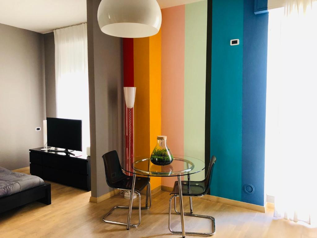 Smart House Bologna Centro - 3