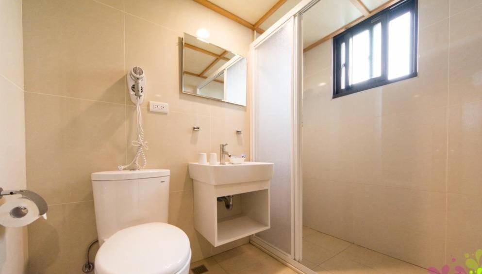 Yilan Jimmy Villa photo