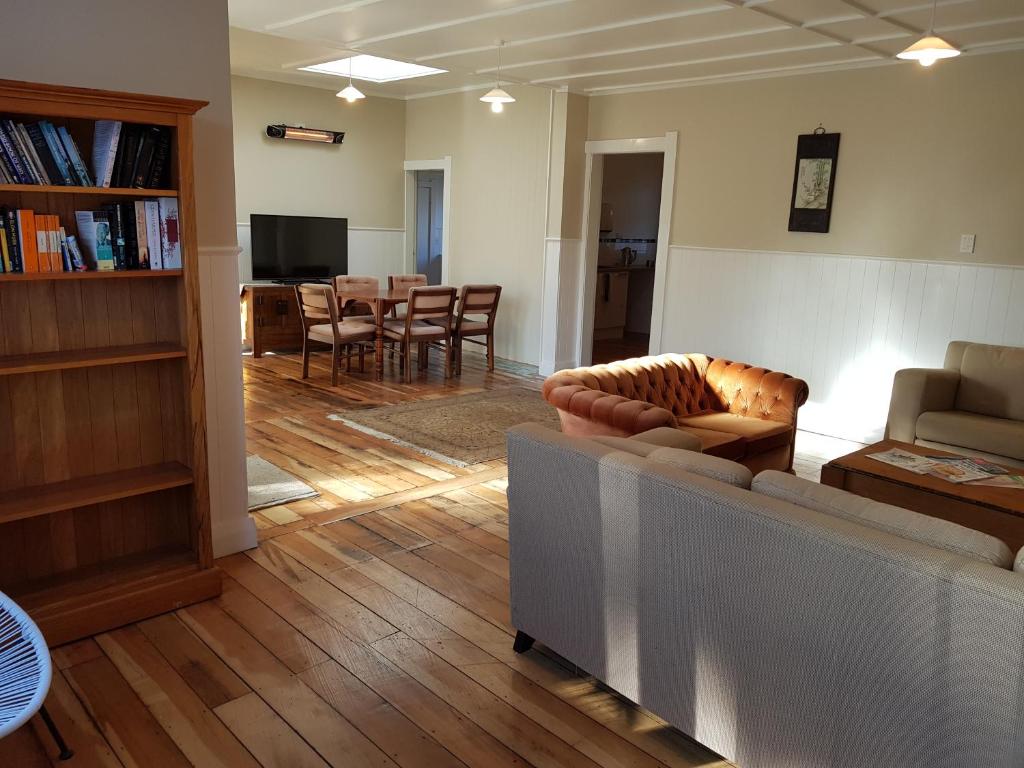 Taylors Lodge photo