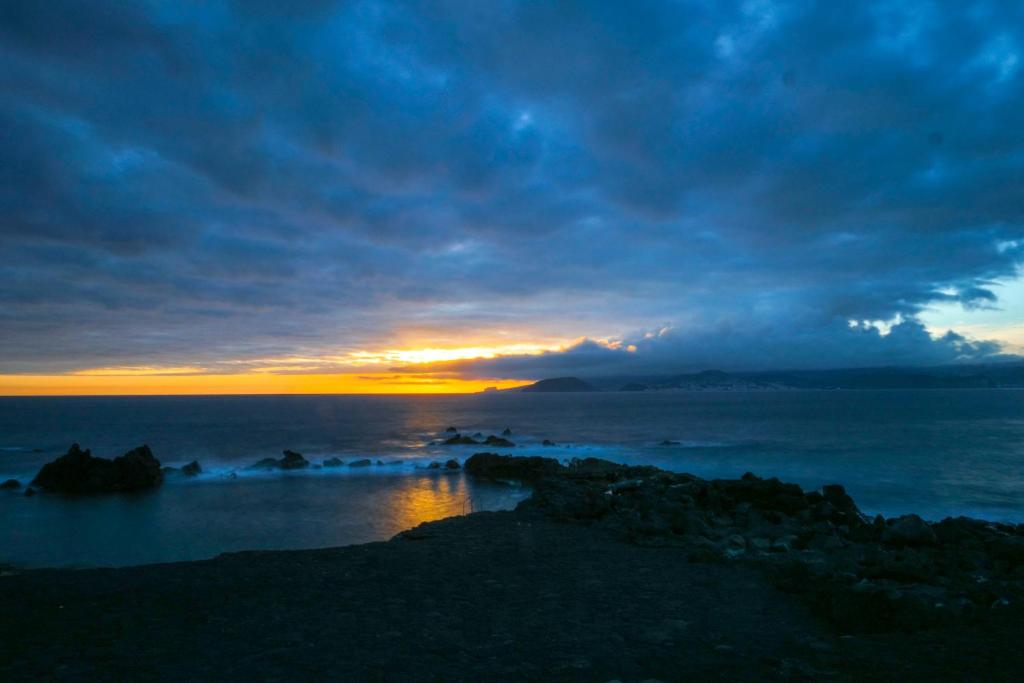 Miradouro da Papalva Guest House - Pico - Azores photo