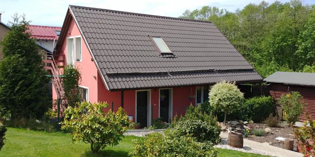 Podkroví - ubytování Brdy, hotel v destinaci Bohutín