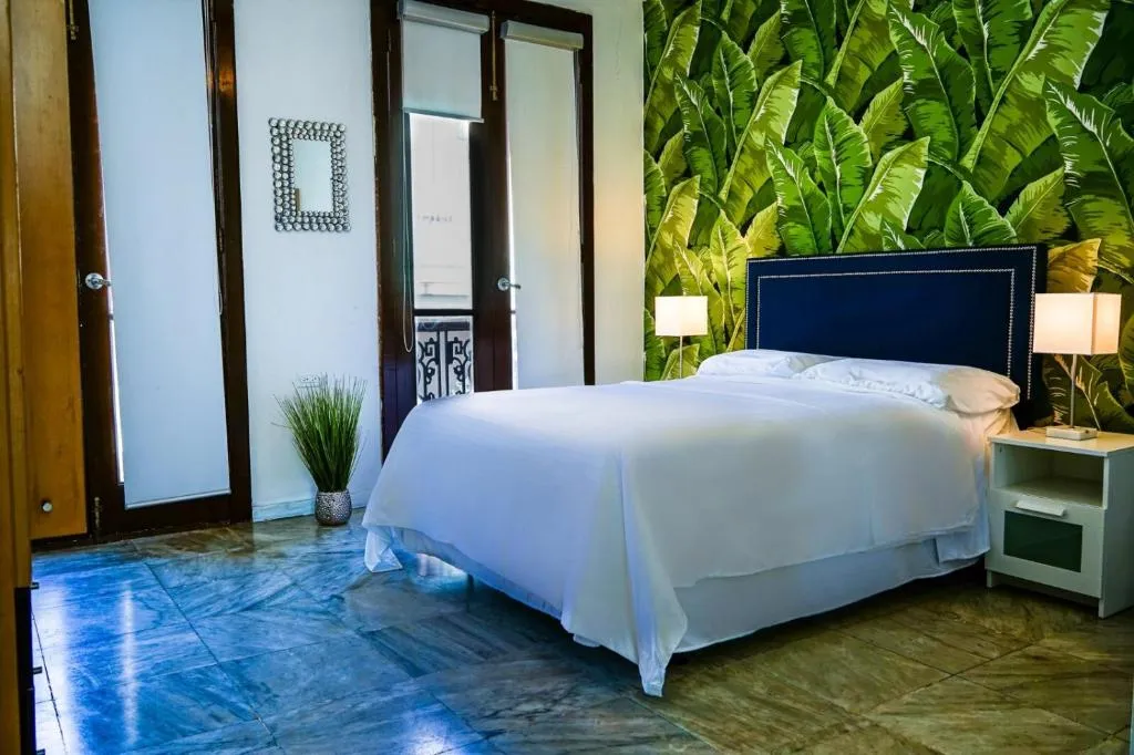 Navona Studios, hotel in San Juan
