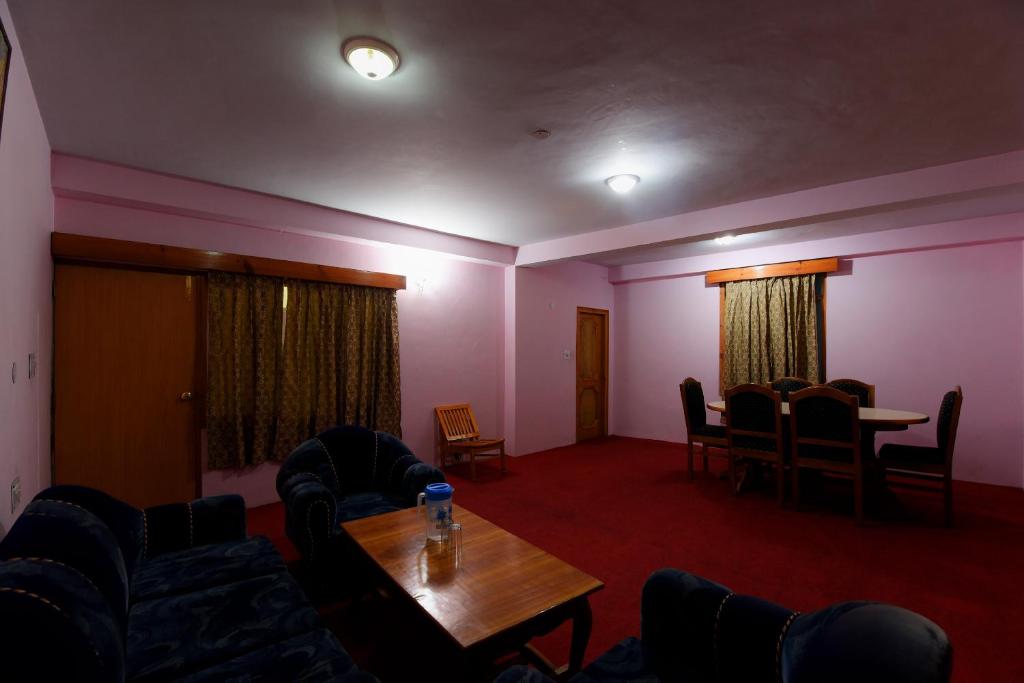 Abode Home Cool & Homely Place photo