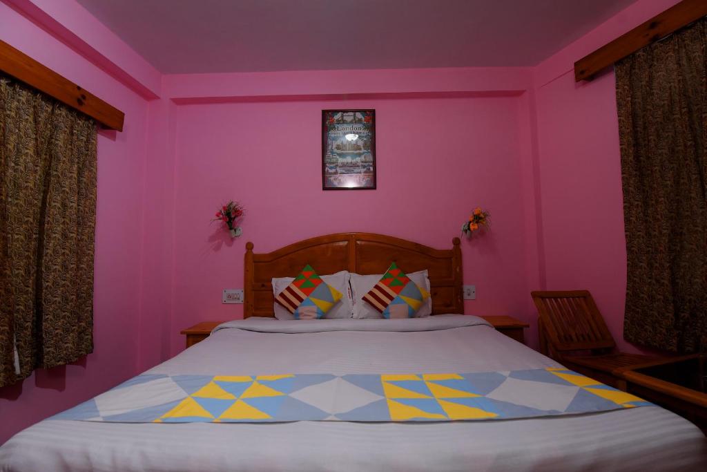 Abode Home Cool & Homely Place photo