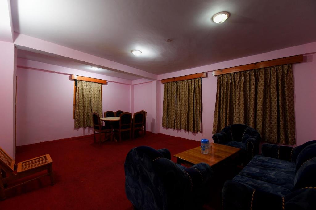 Abode Home Cool & Homely Place photo