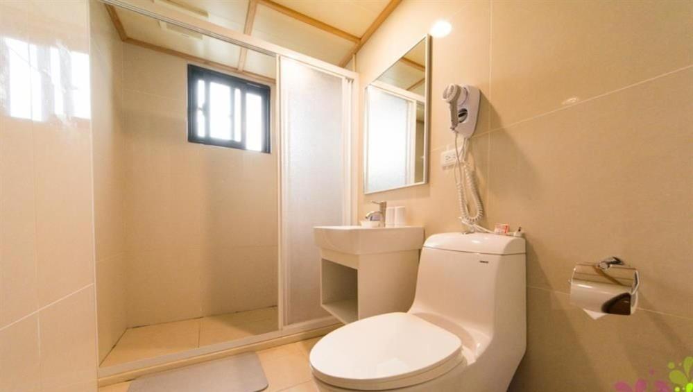Yilan Jimmy Villa photo