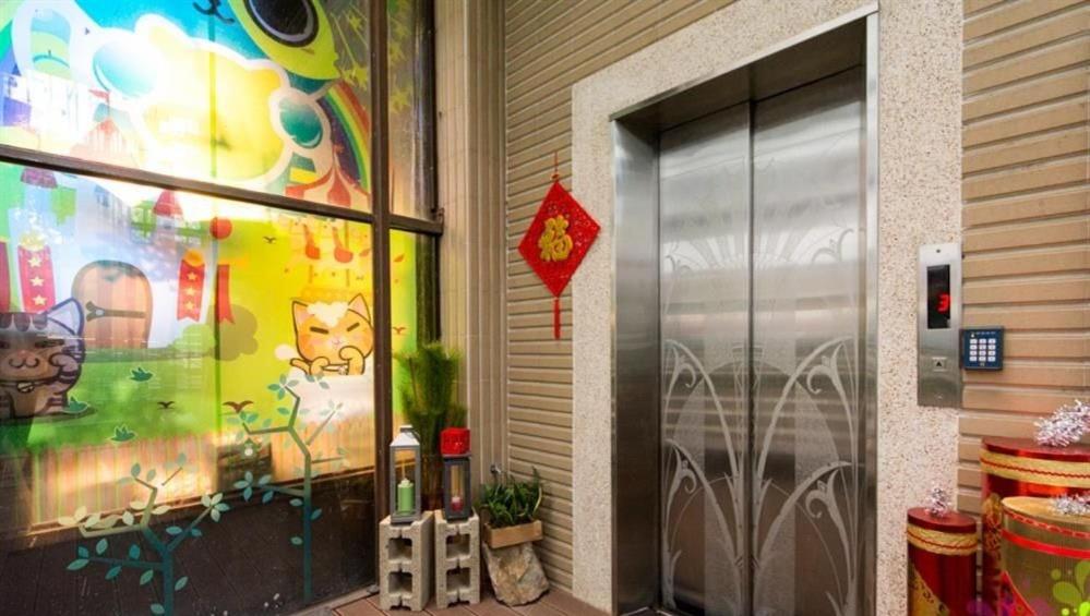 Yilan Jimmy Villa photo