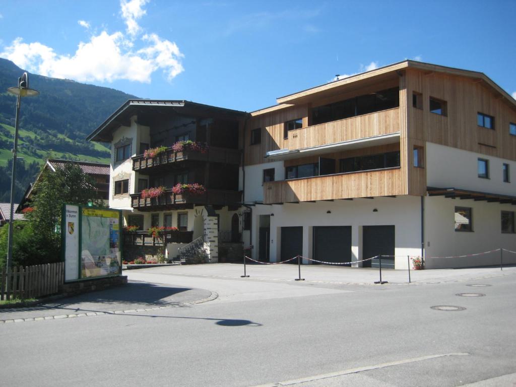 Gästehaus Braunegger - 2