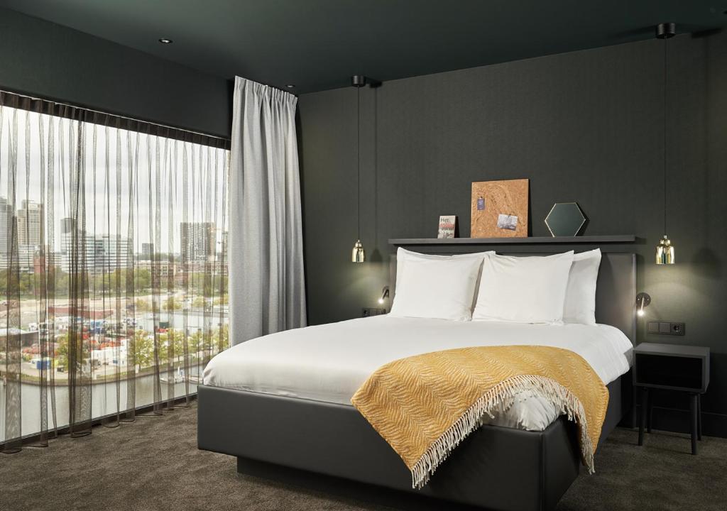Van der Valk Hotel Amsterdam - Amstel