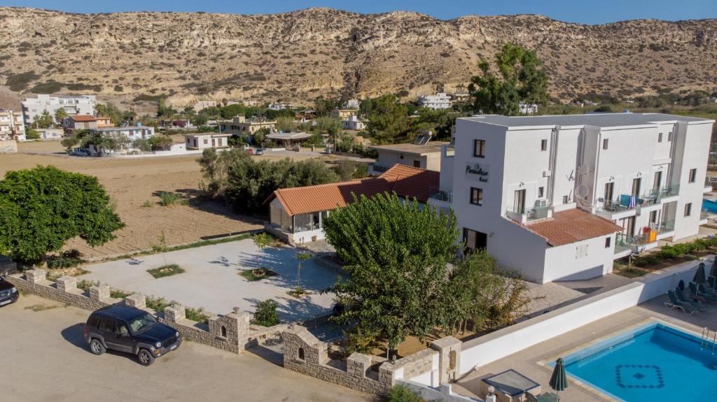 Paradise Matala Hotel — Hotel in Crete Island