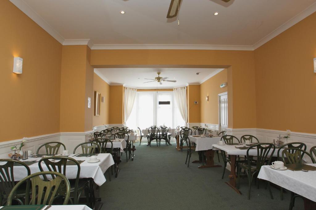 All Seasons Lodge Hotel photo