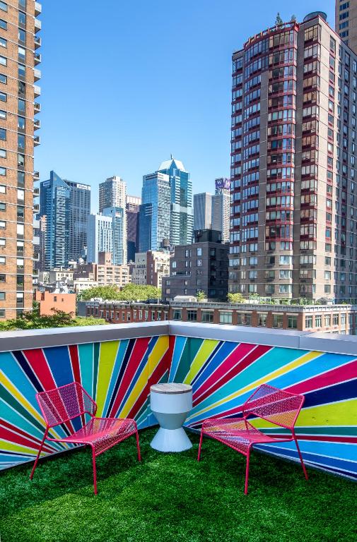 포드 타임스 스퀘어