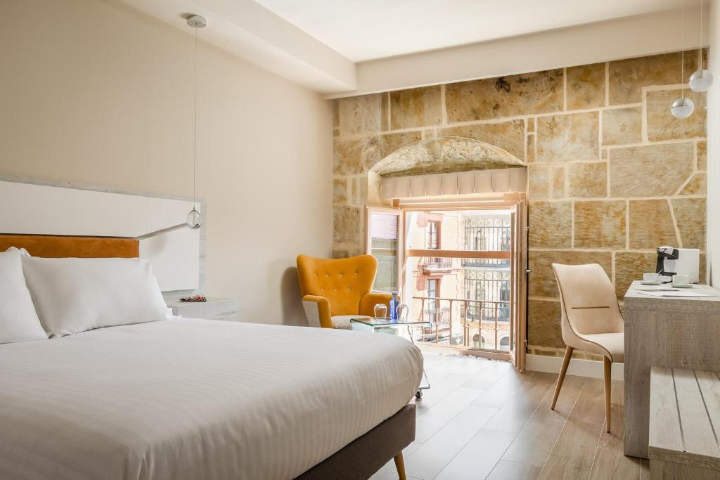 Salamanca Luxury Plaza - 5