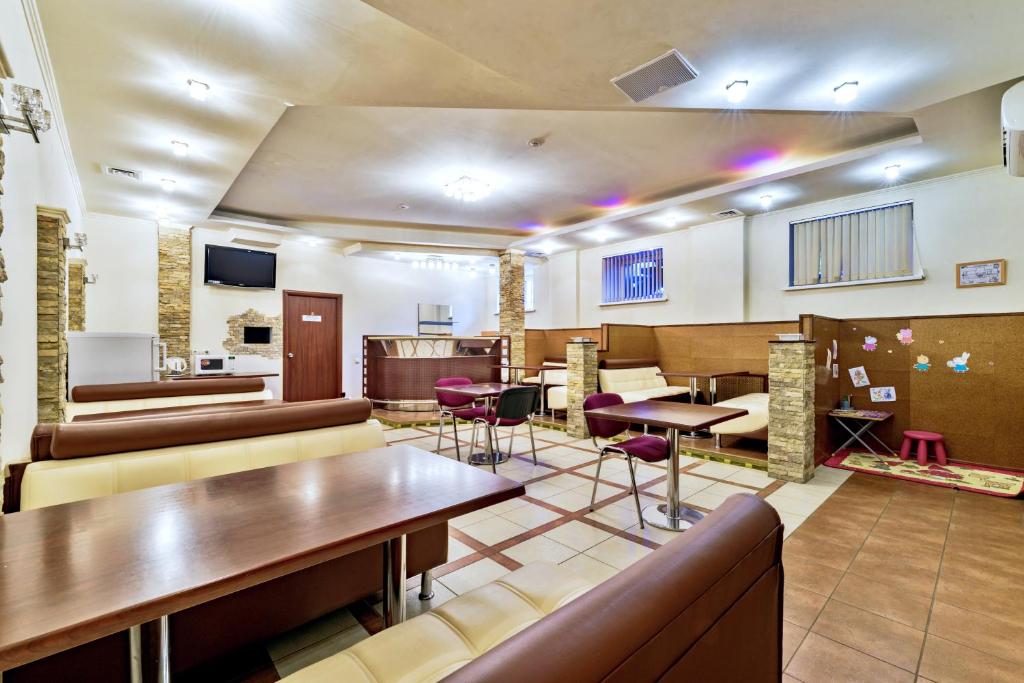 โรงแรมโคลวี (Kolvi Hotel)