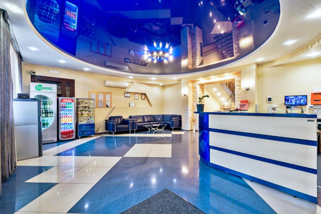 โรงแรมโคลวี (Kolvi Hotel)