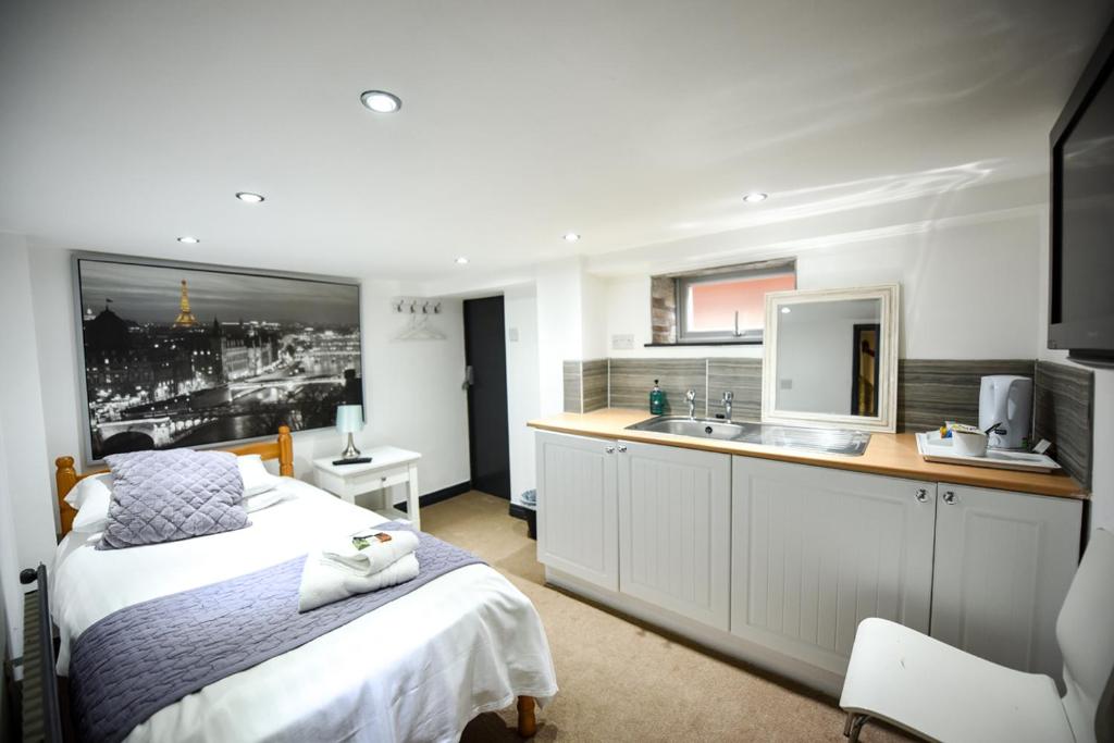 Victoria Park Hotel photo