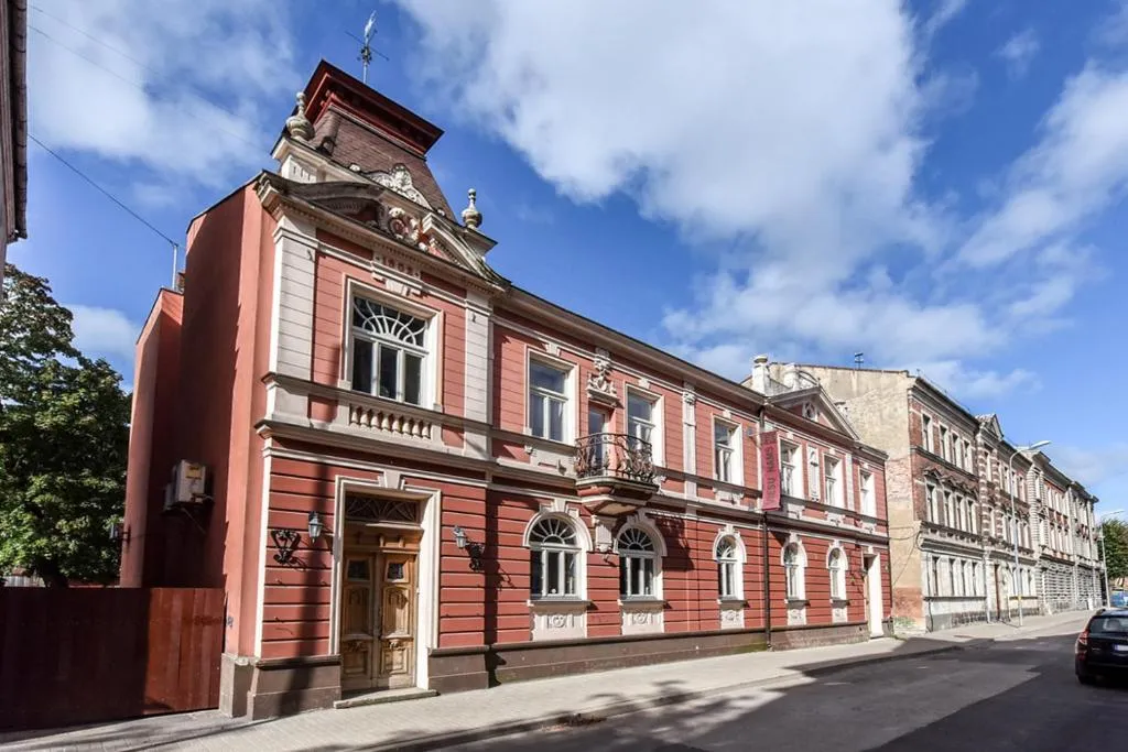 Hotel Jugend with Self Check-in, Hotel in Liepāja