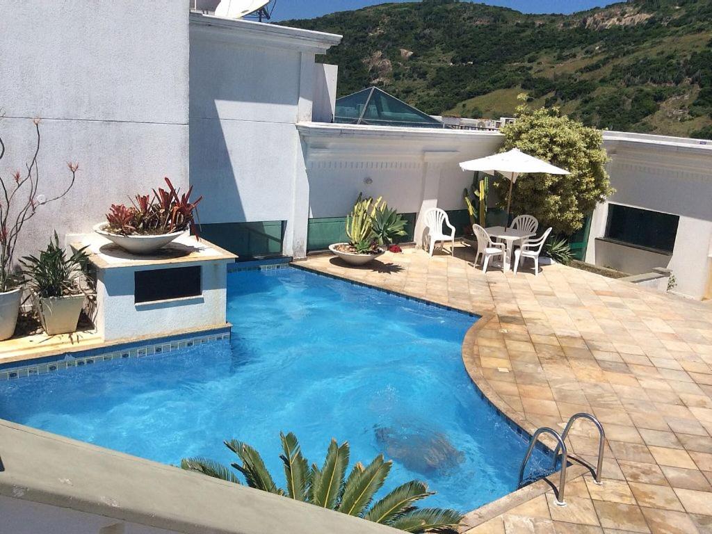 Swimming pool, LOFT NA PRAINHA EM Arraial do Cabo in Arraial do Cabo