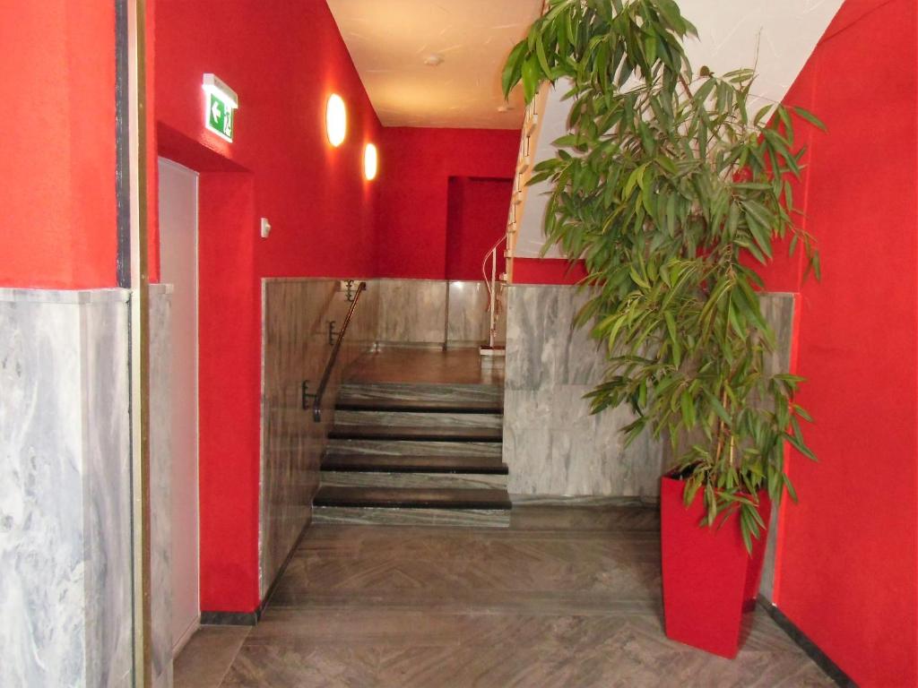 Ricks City Hotel photo