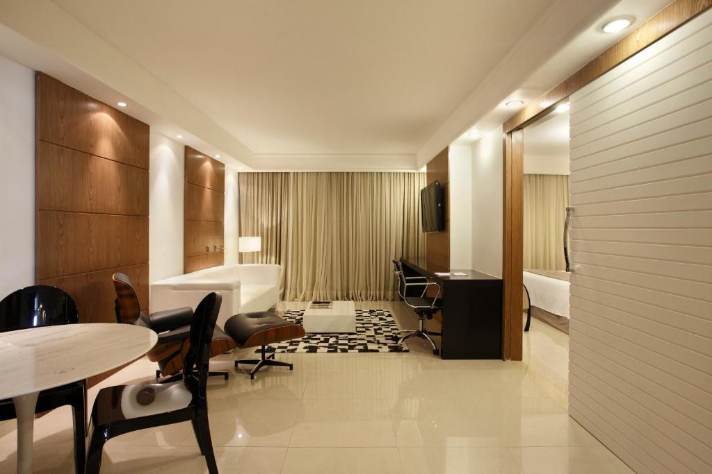 Royal Rio Palace Hotel Photo 22