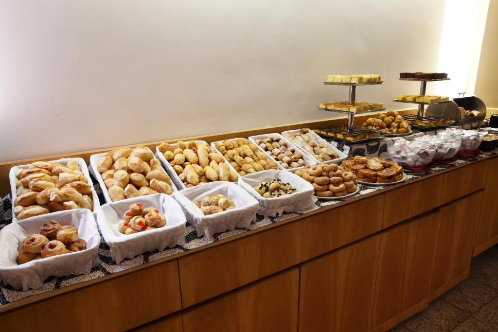 Royal Rio Palace Hotel Photo 24