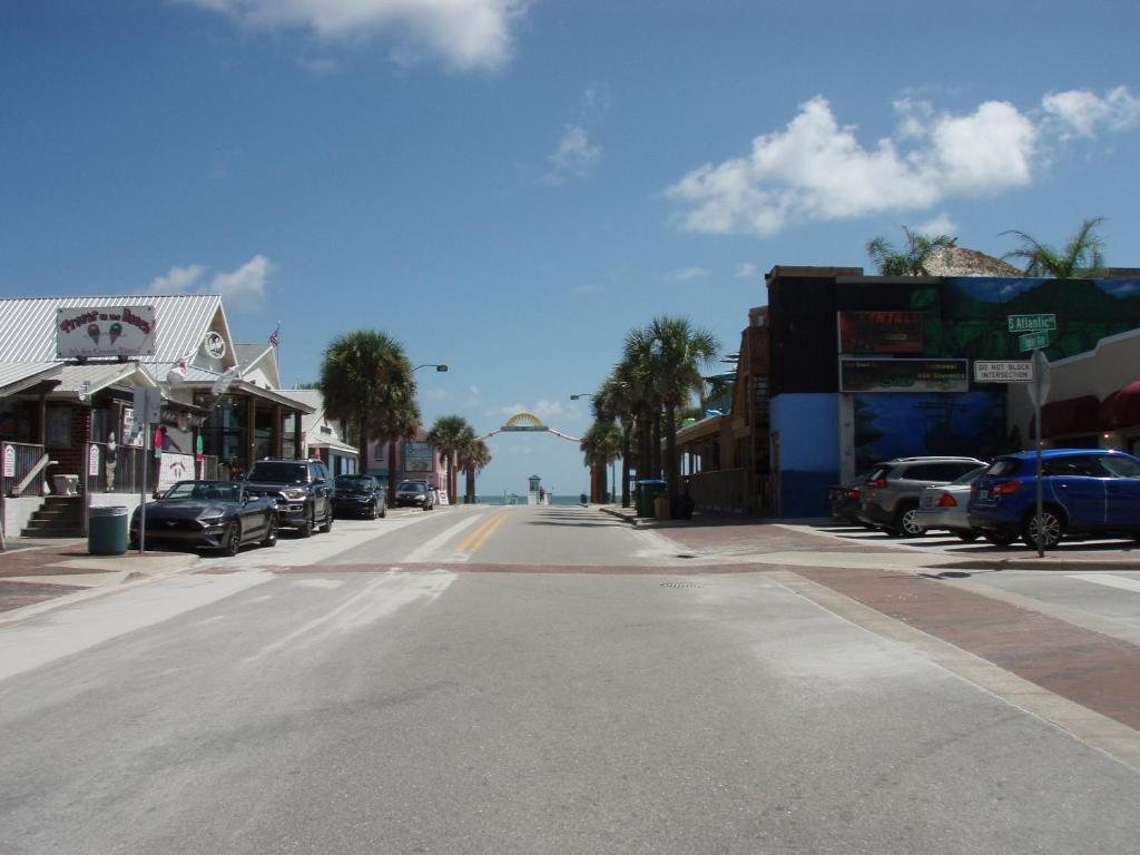 Paradise In New Smyrna Beach Florida Apartment New Smyrna Beach