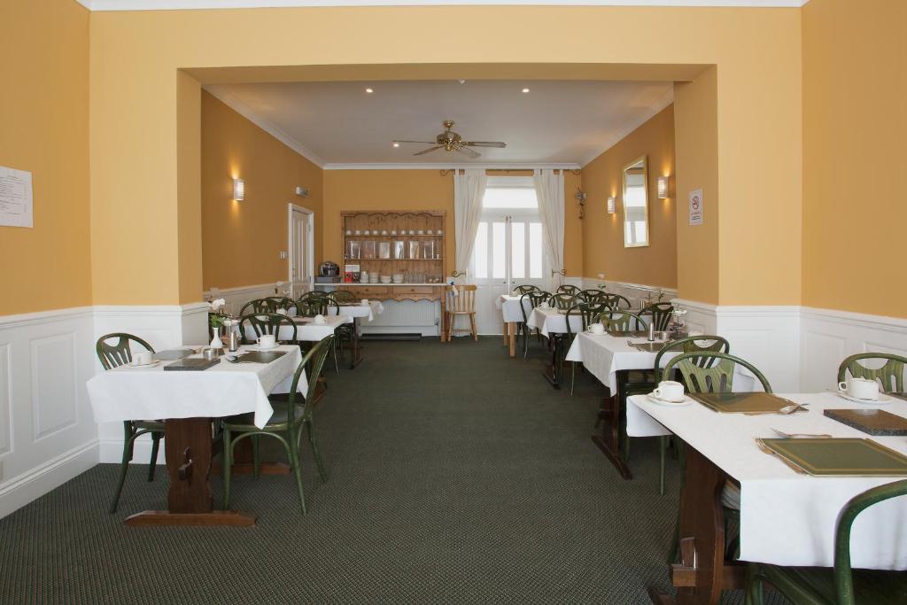 All Seasons Lodge Hotel photo