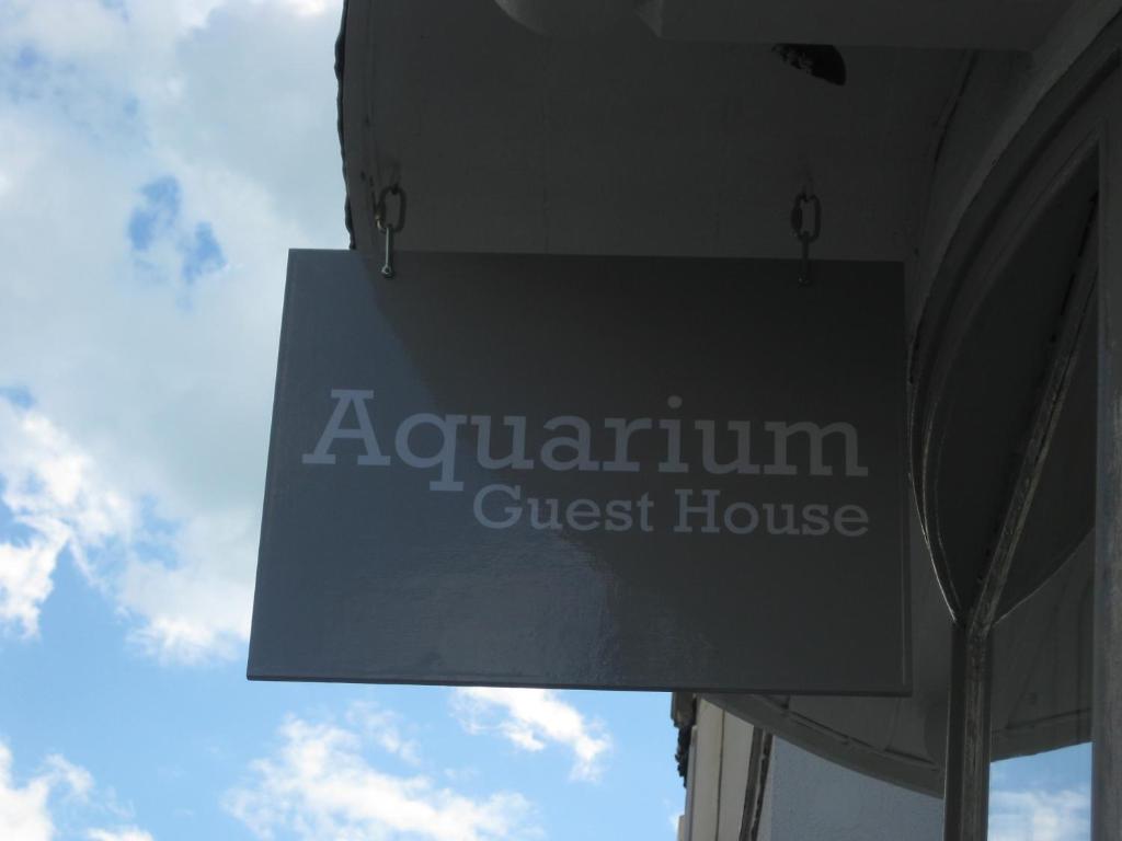 Photo 8 of Aquarium Guest House
