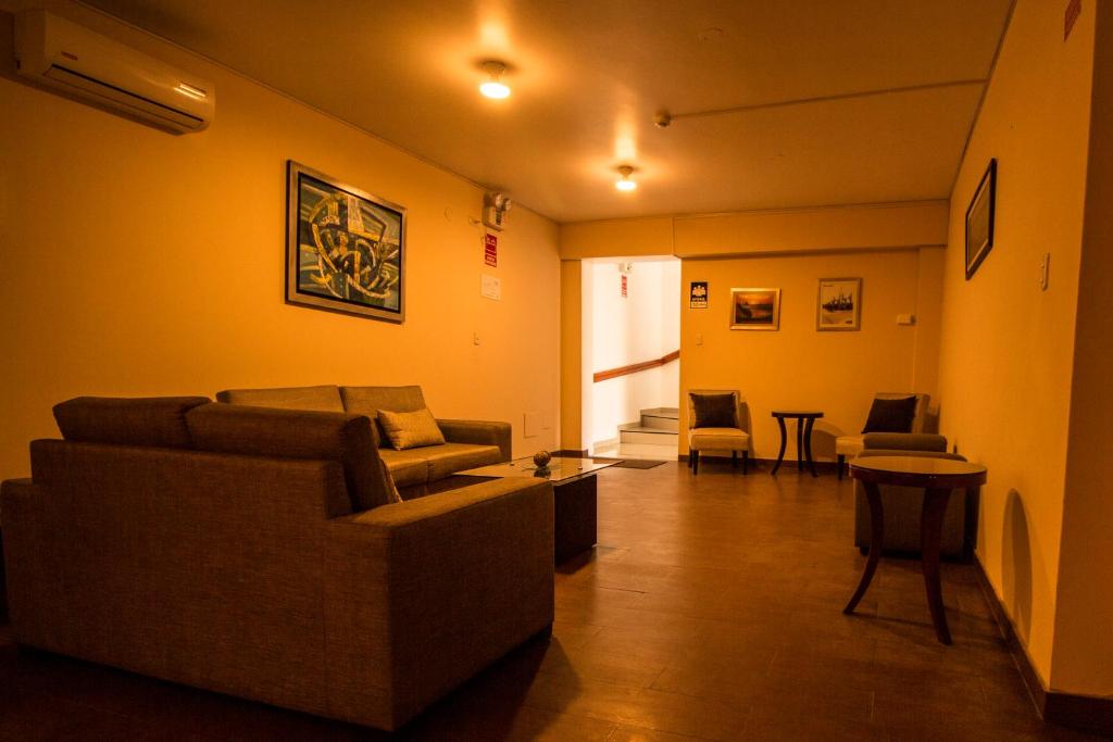El Puerto Hotel photo