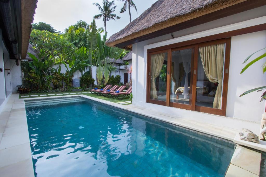 Villa Kamboja Senior photo