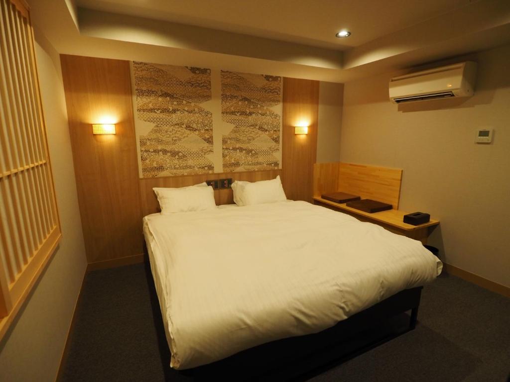Hotel Be-zen shimanouchi photo
