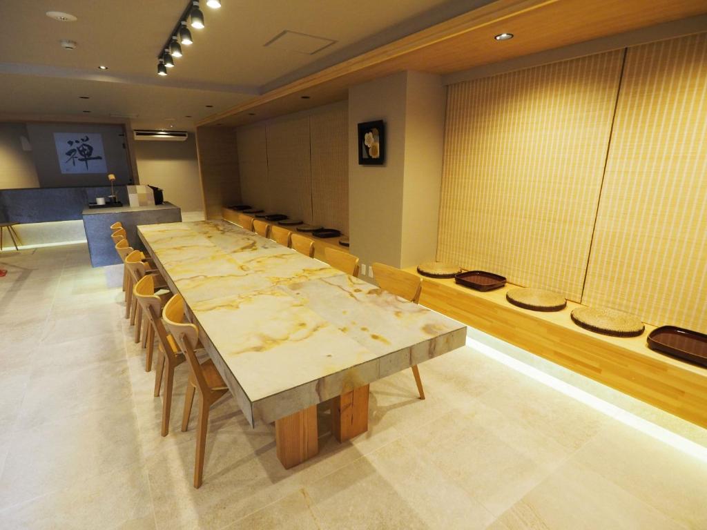 Hotel Be-zen shimanouchi photo