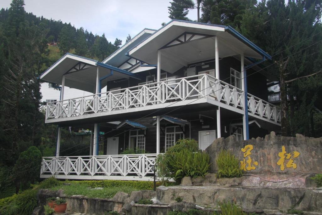 Kinabalu Pine Resort, Kundasang