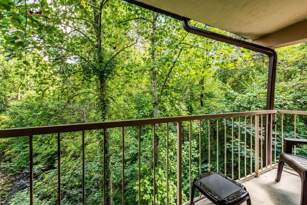 Exterior view, Motel 6 Gatlinburg, TN - Smoky Mountains in Gatlinburg (TN)