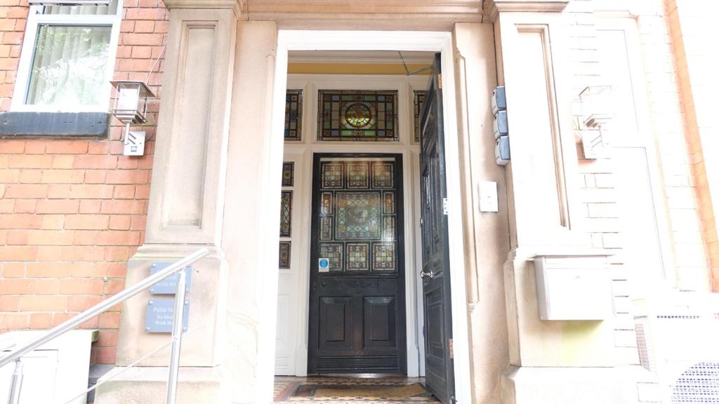 Victoria Park Hotel photo