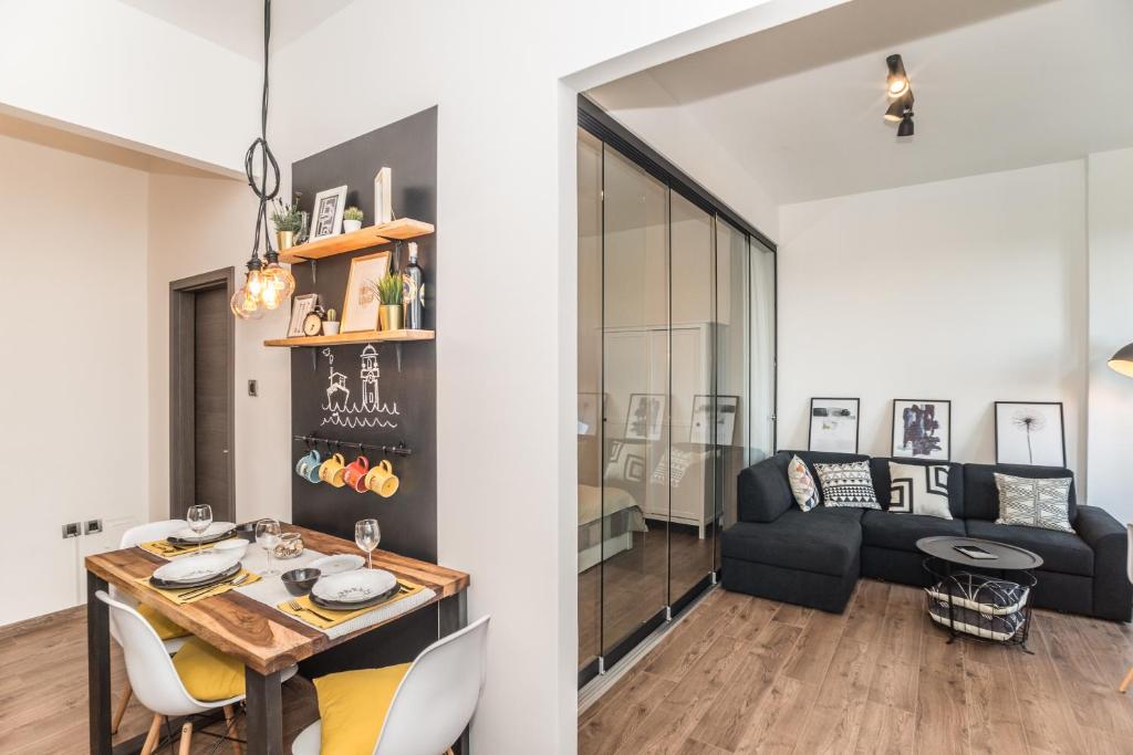 Apartment Mille photo