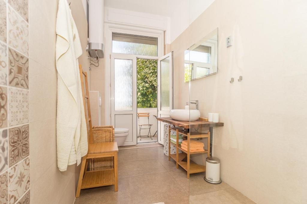 Apartment Mille photo