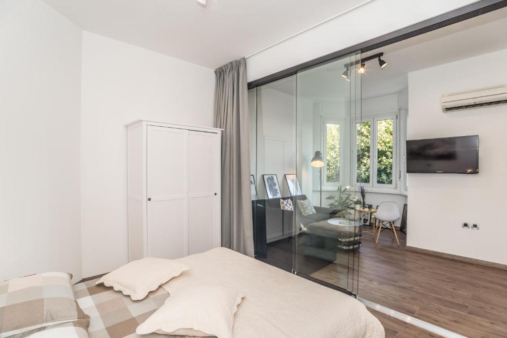 Apartment Mille photo