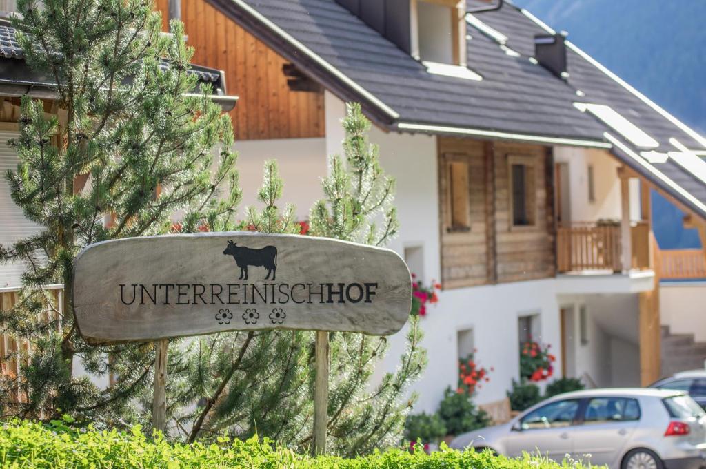 Unterreinischhof - 3
