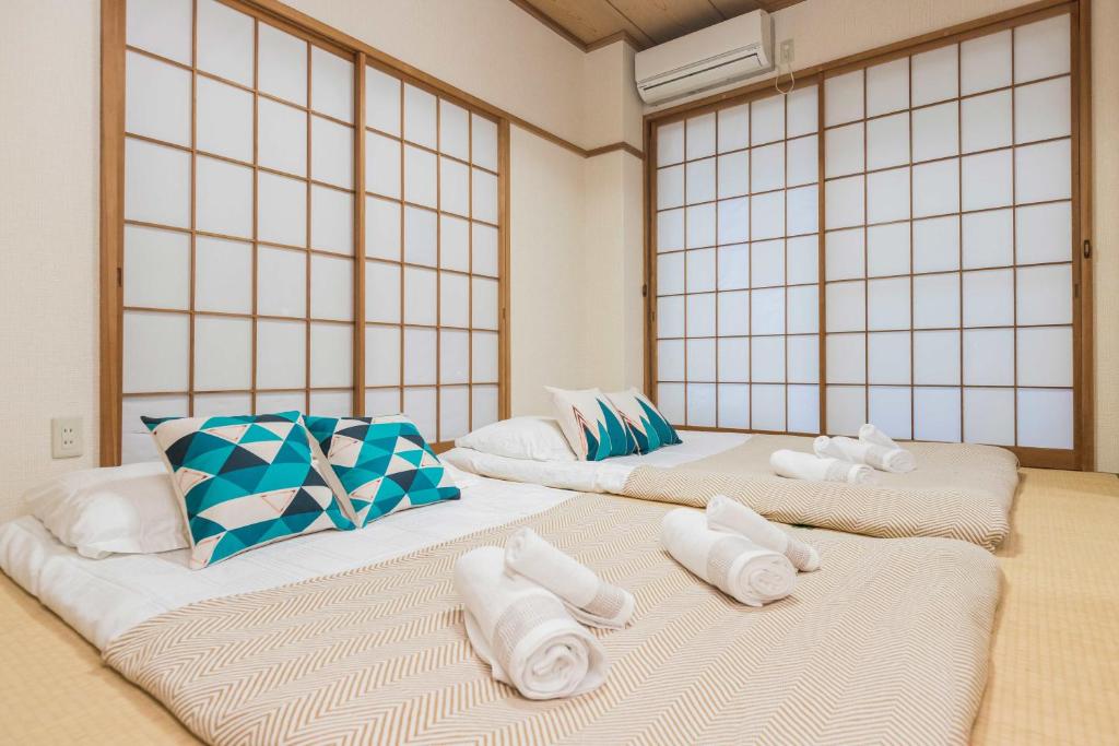 Evergreen hotel ichigaya luxe