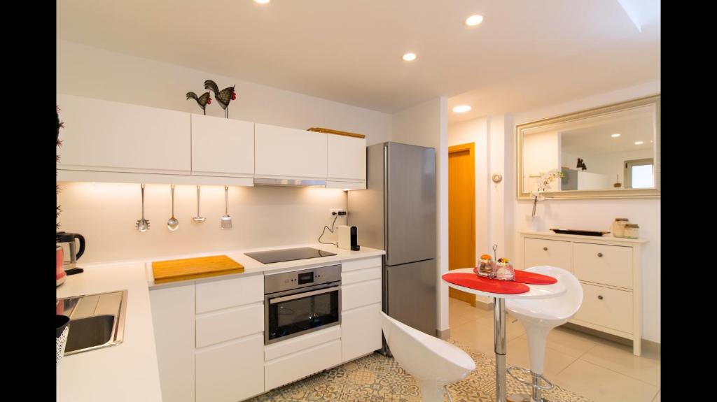 Apartamento Vera Canteras - 2