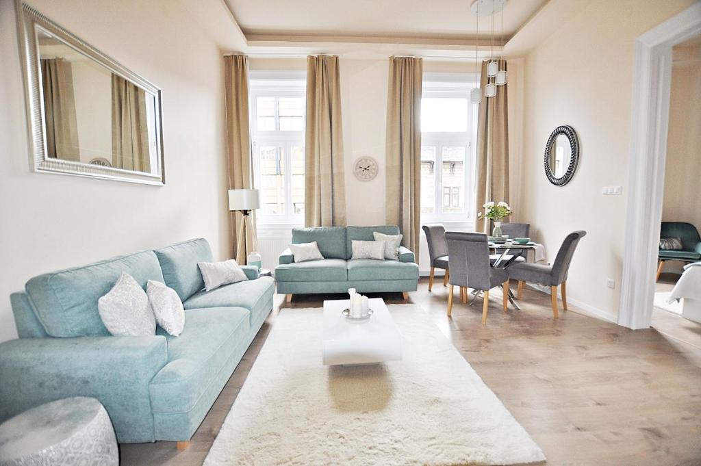 Prestige Home Budapest City Center, Budapest